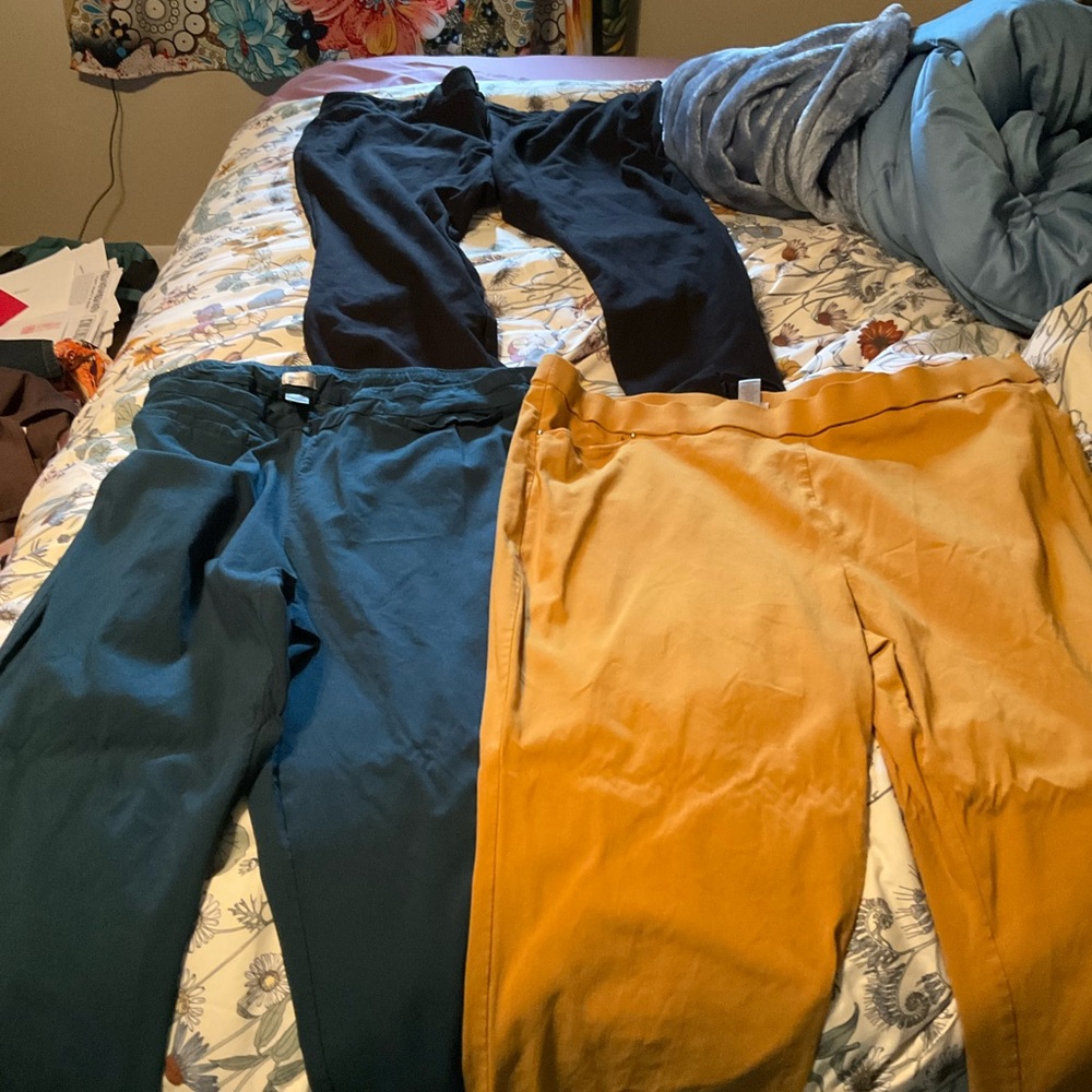 Women’s pant